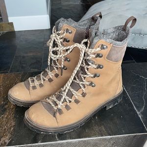 Kamik Rouge Hiker Boot - gently used only twice